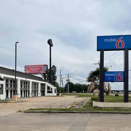 Motel 6 Baton Rouge East, La I12 外观 照片