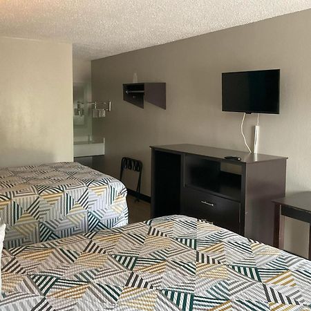 Motel 6 Baton Rouge East, La I12 外观 照片