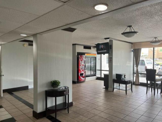 Motel 6 Baton Rouge East, La I12 外观 照片