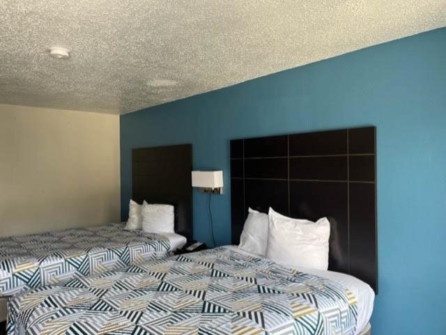 Motel 6 Baton Rouge East, La I12 外观 照片