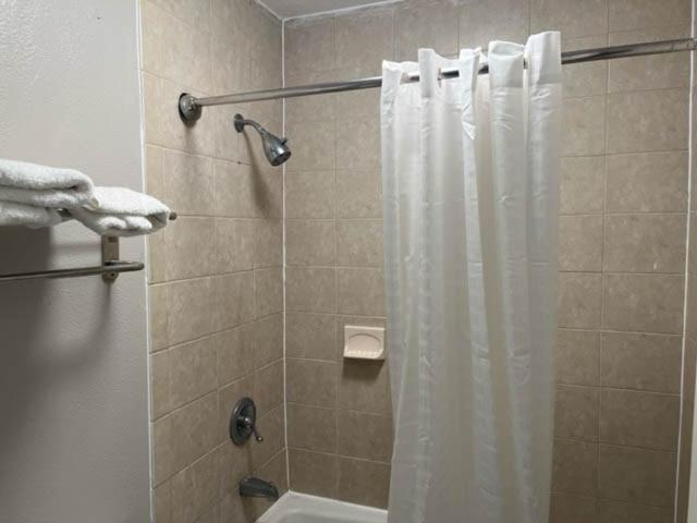 Motel 6 Baton Rouge East, La I12 外观 照片