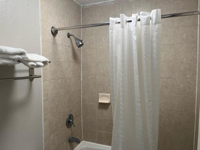 Motel 6 Baton Rouge East, La I12 外观 照片