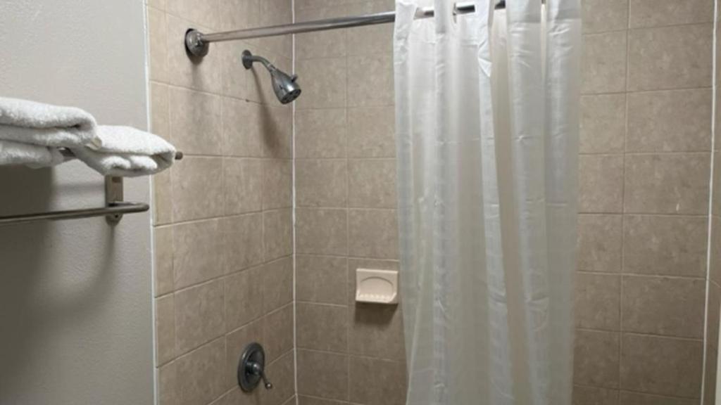 Motel 6 Baton Rouge East, La I12 外观 照片