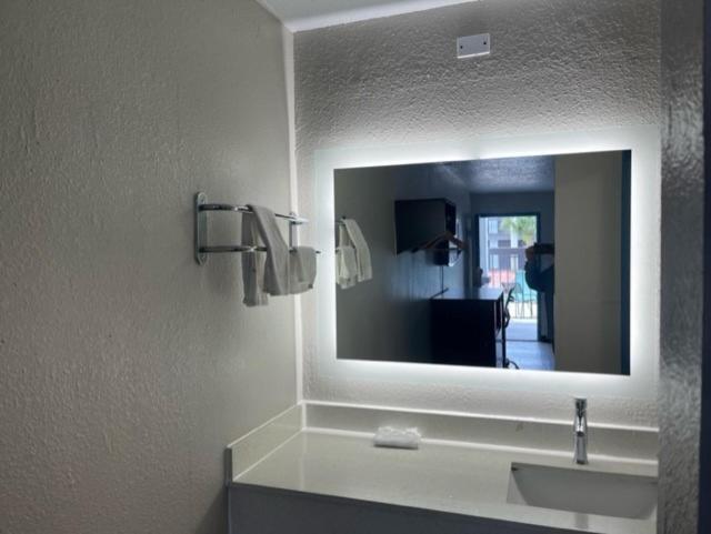 Motel 6 Baton Rouge East, La I12 外观 照片