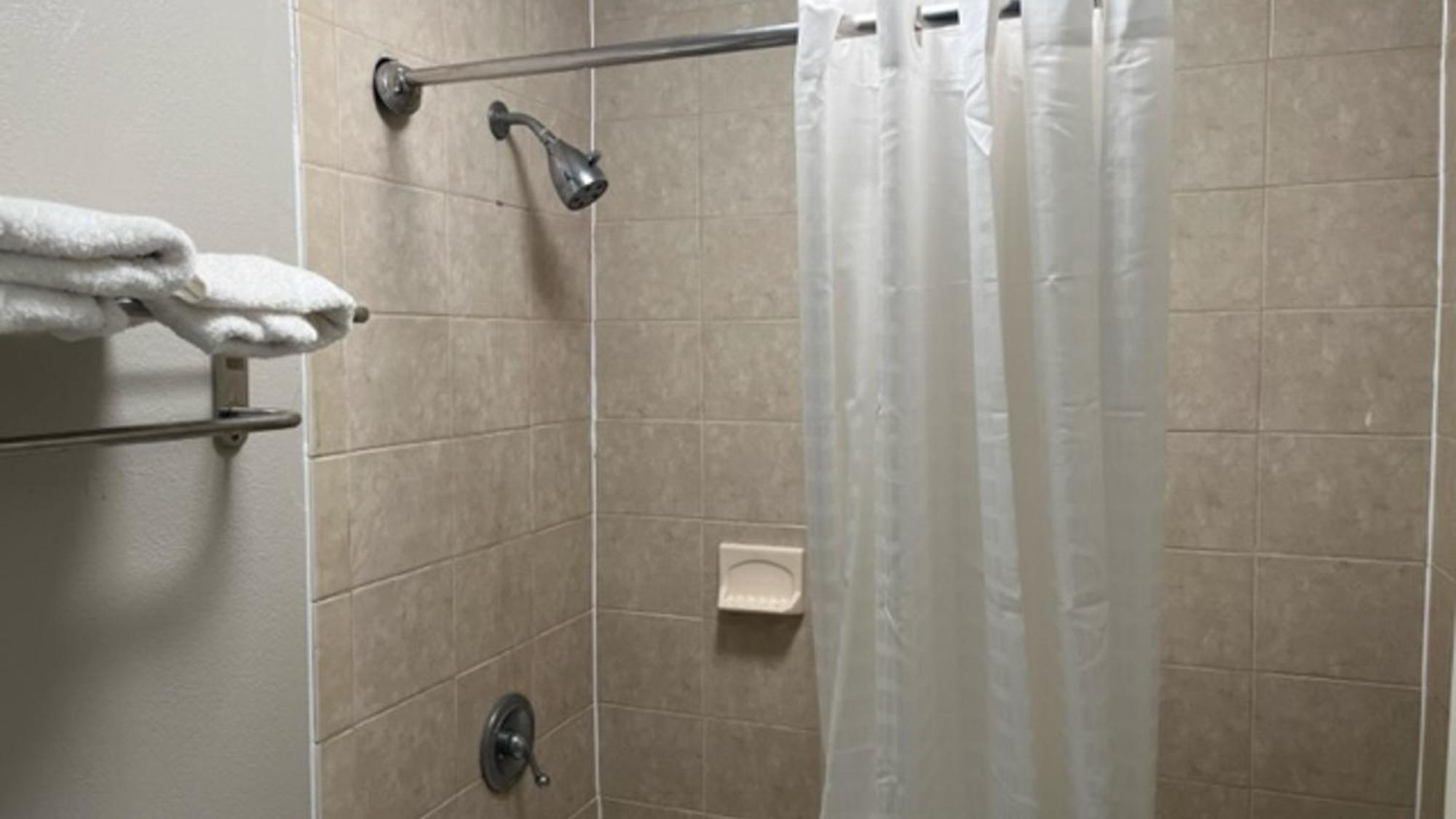 Motel 6 Baton Rouge East, La I12 外观 照片