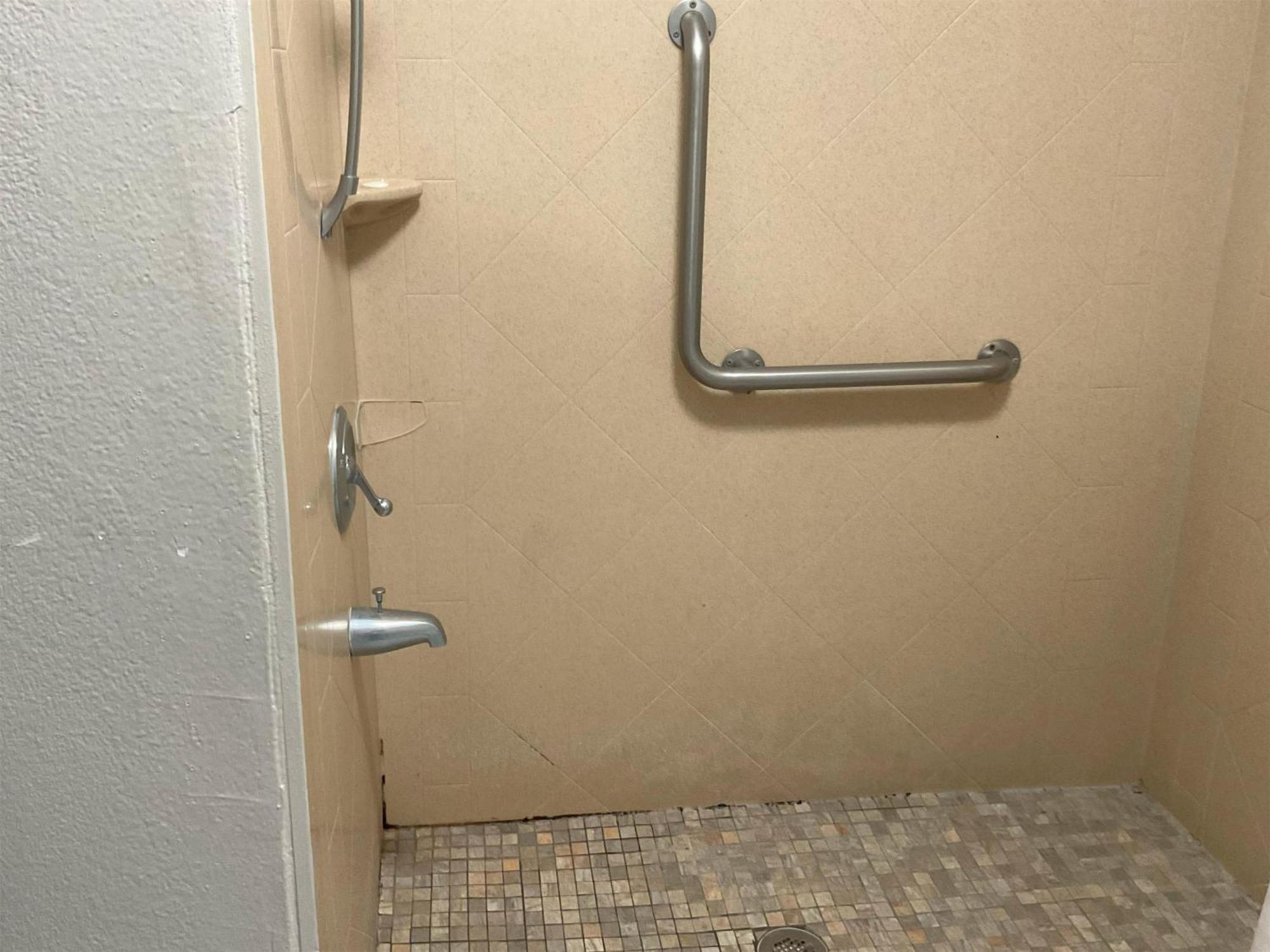 Motel 6 Baton Rouge East, La I12 外观 照片