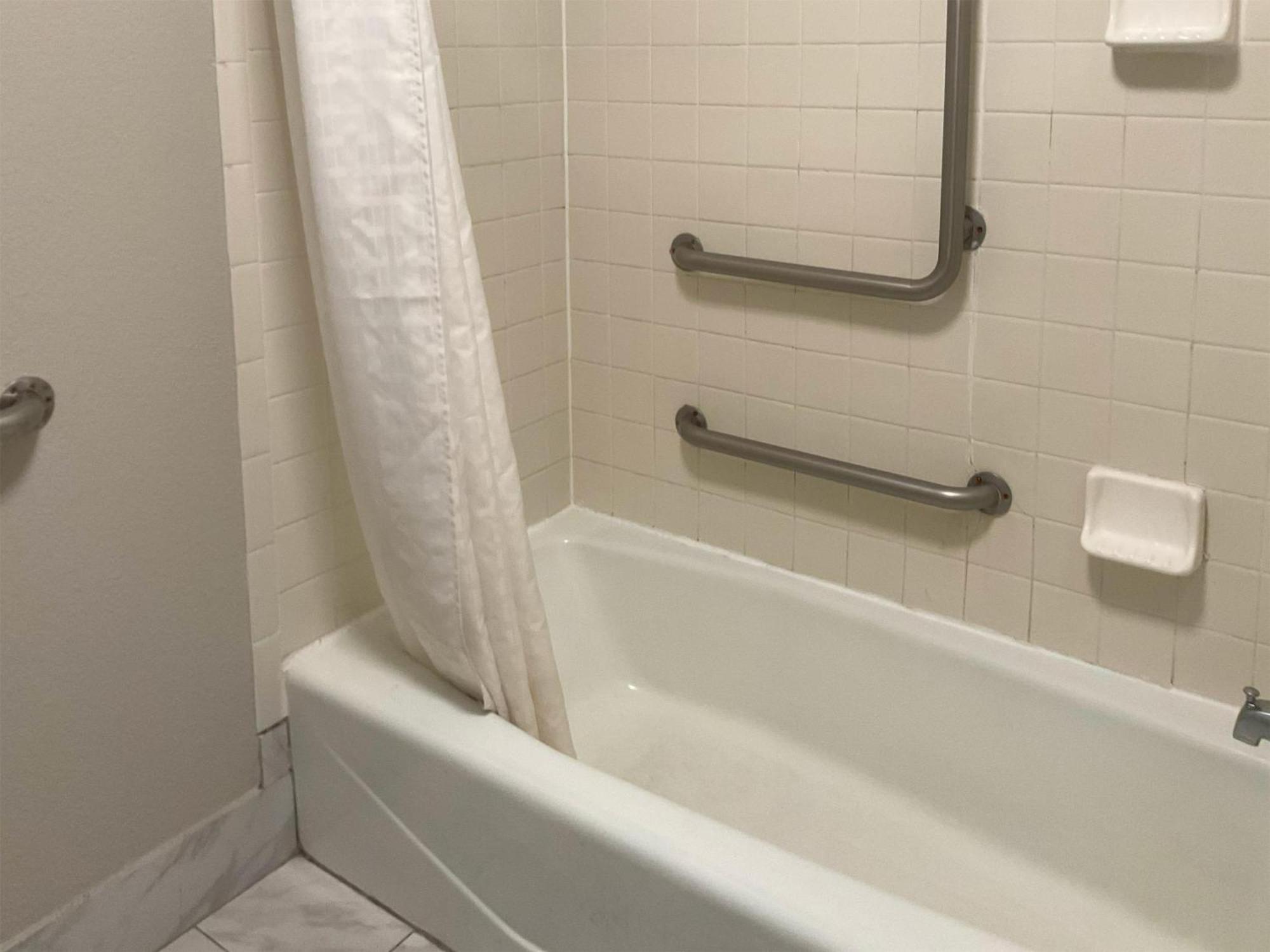 Motel 6 Baton Rouge East, La I12 外观 照片